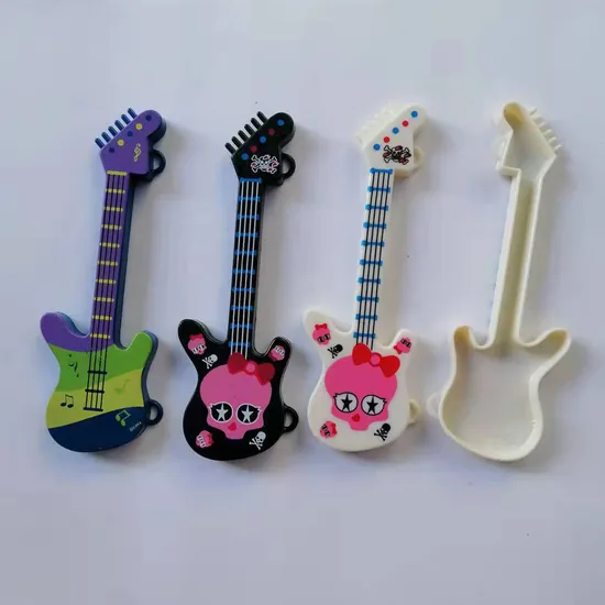 Plastikspielzeug-Puppenzubehörtrommel für 1/6 Puppe